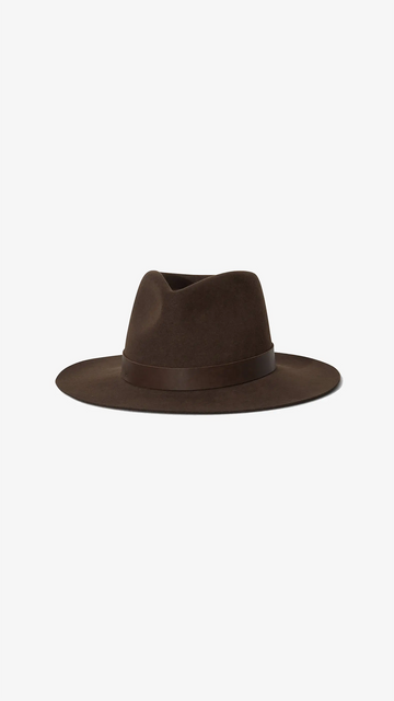 Ross Hat - Janessa Leoné